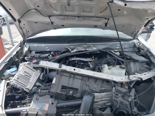 1FM5K8AC7MNA15865 Ford gtdi