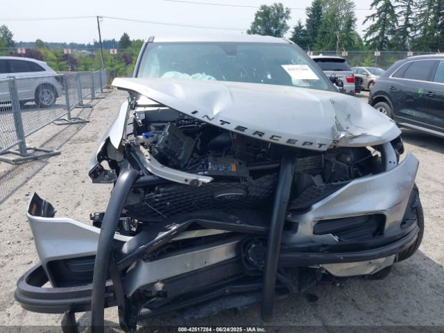 1FM5K8AC7MNA15865 Ford gtdi