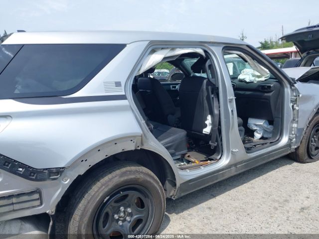 1FM5K8AC7MNA15865 Ford gtdi