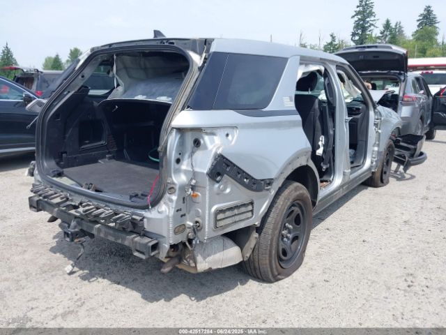 1FM5K8AC7MNA15865 Ford gtdi
