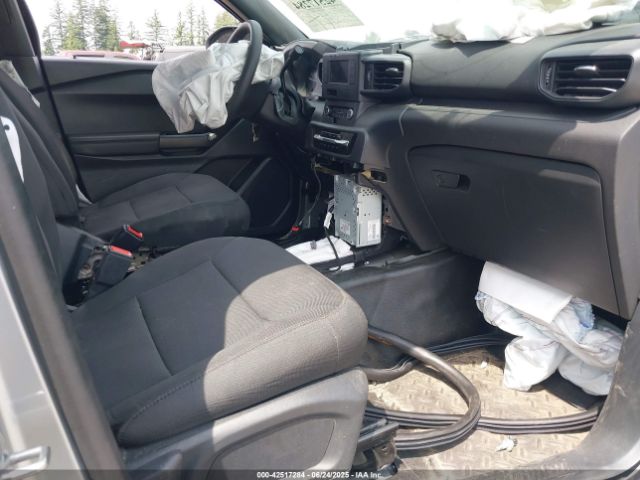 1FM5K8AC7MNA15865 Ford gtdi