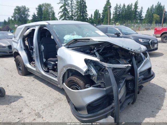 1FM5K8AC7MNA15865 Ford gtdi