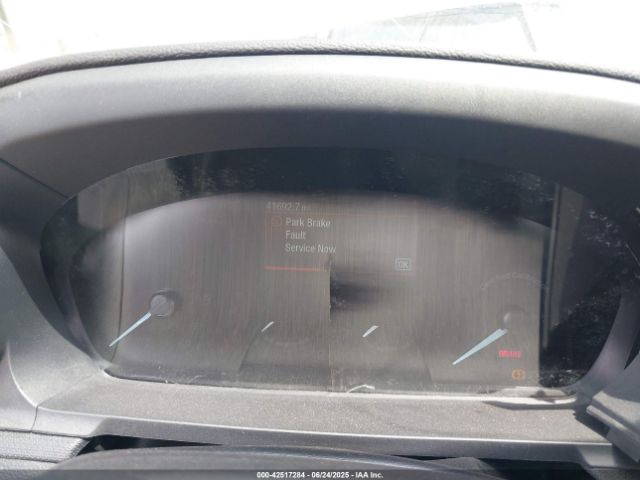 1FM5K8AC7MNA15865 Ford gtdi