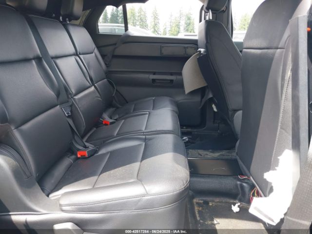 1FM5K8AC7MNA15865 Ford gtdi