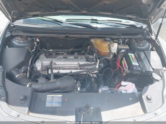 2009 CHEVROLET MALIBU 1G1ZG57B59F226741 Photo 9