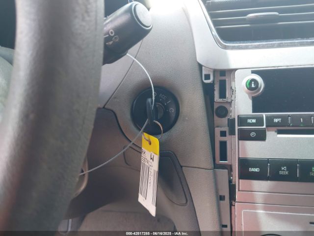 2009 CHEVROLET MALIBU 1G1ZG57B59F226741 Photo 10