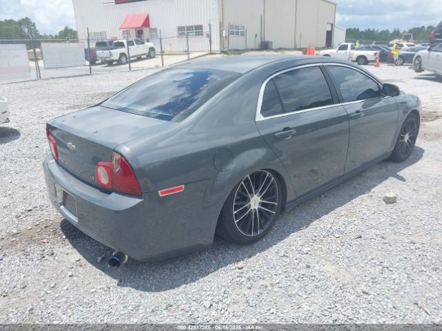 2009 CHEVROLET MALIBU 1G1ZG57B59F226741 Photo 3
