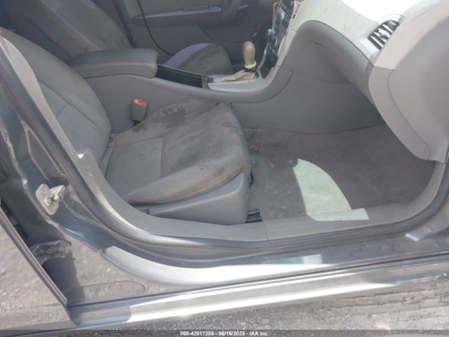2009 CHEVROLET MALIBU 1G1ZG57B59F226741 Photo 4