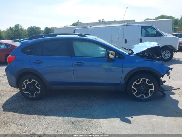 Subaru naturally aspirated 2016 JF2GPABC8G8289374 Image 14