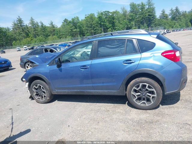 Subaru naturally aspirated 2016 JF2GPABC8G8289374 Image 15