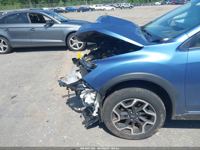 Subaru naturally aspirated 2016 JF2GPABC8G8289374 Image 19