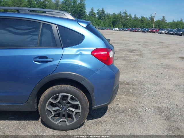 Subaru naturally aspirated 2016 JF2GPABC8G8289374 Image 20