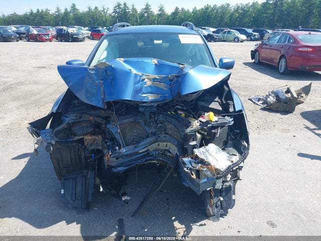 Subaru naturally aspirated 2016 JF2GPABC8G8289374 Image 6