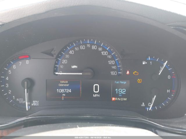 2016 CADILLAC CTS 1G6AP5SX0G0159895 Photo 6