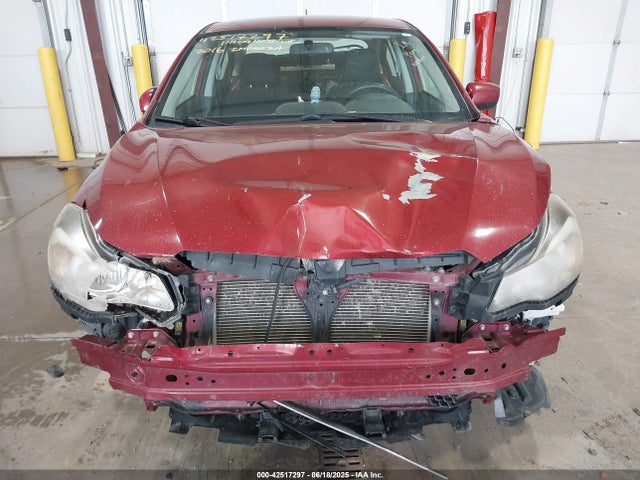 JF1GJAB65GH018059 Subaru 2.0l na