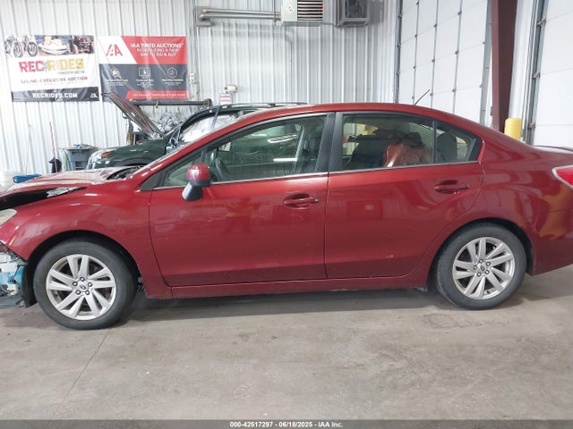 JF1GJAB65GH018059 Subaru 2.0l na