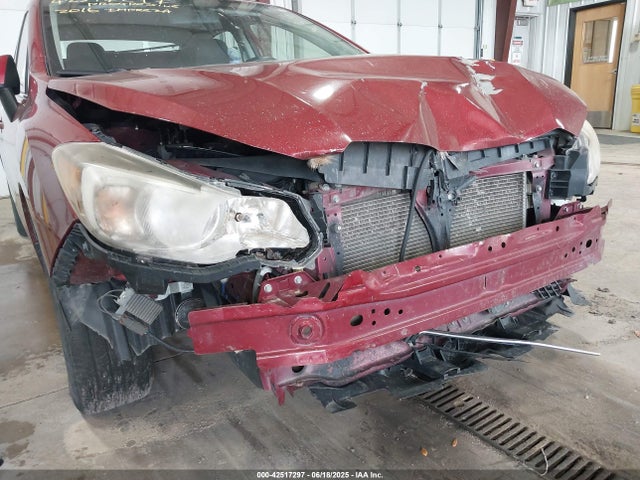 JF1GJAB65GH018059 Subaru 2.0l na