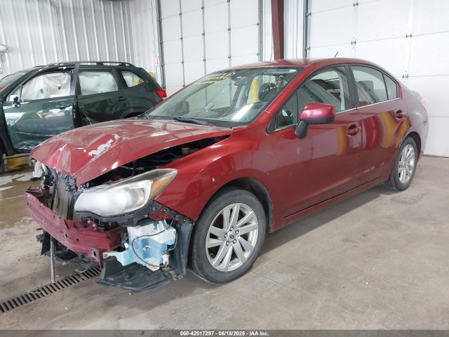 JF1GJAB65GH018059 Subaru 2.0l na