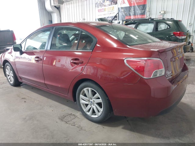 JF1GJAB65GH018059 Subaru 2.0l na