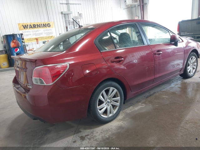 JF1GJAB65GH018059 Subaru 2.0l na