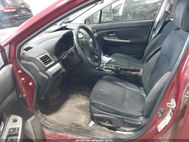 JF1GJAB65GH018059 Subaru 2.0l na