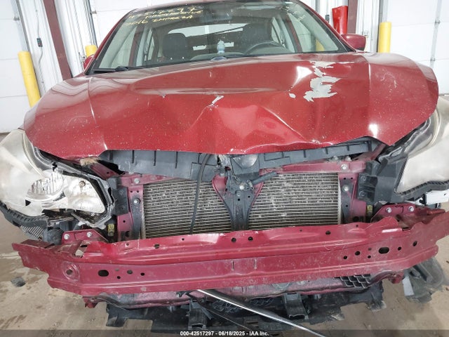 JF1GJAB65GH018059 Subaru 2.0l na