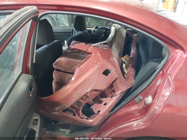 JF1GJAB65GH018059 Subaru 2.0l na