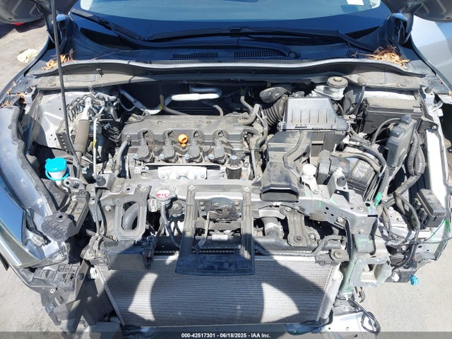 3CZRU5H58LM709246 Honda r18z9