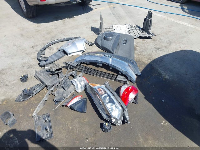 3CZRU5H58LM709246 Honda r18z9