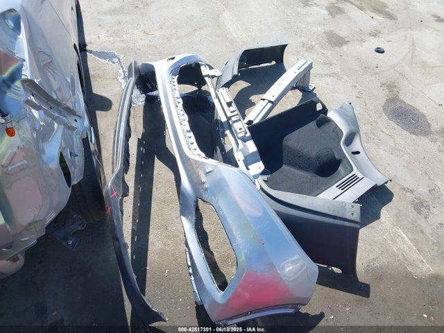 3CZRU5H58LM709246 Honda r18z9