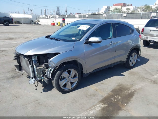 3CZRU5H58LM709246 Honda r18z9