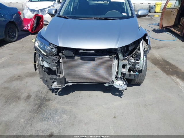 3CZRU5H58LM709246 Honda r18z9