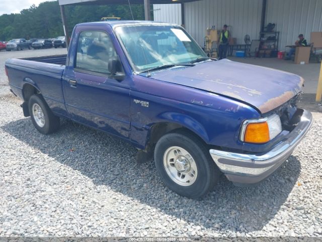 1997 FORD RANGER 1FTCR10A6VUA31920