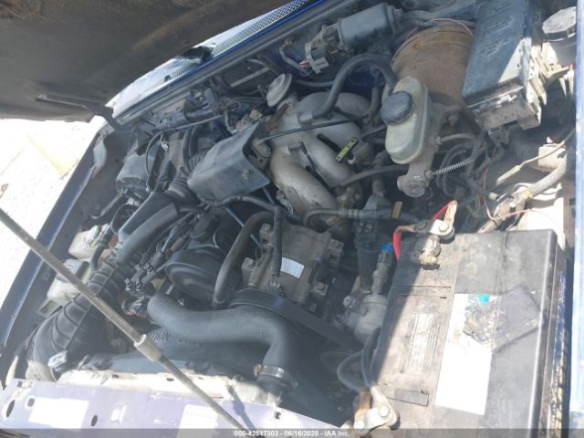 1997 FORD RANGER 1FTCR10A6VUA31920 Photo 9