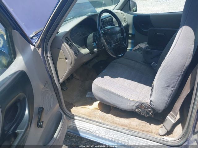 1997 FORD RANGER 1FTCR10A6VUA31920 Photo 4