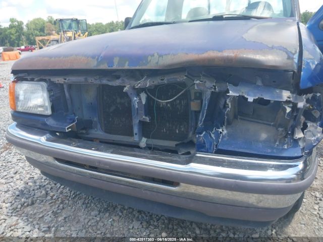 1997 FORD RANGER 1FTCR10A6VUA31920 Photo 5