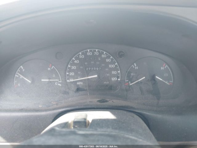 1997 FORD RANGER 1FTCR10A6VUA31920 Photo 6