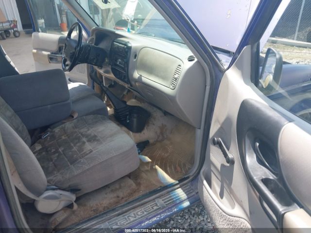 1997 FORD RANGER 1FTCR10A6VUA31920 Photo 7