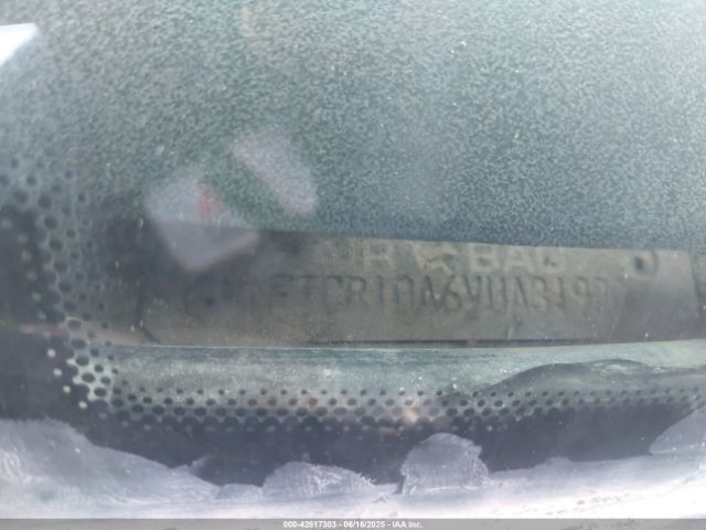 1997 FORD RANGER 1FTCR10A6VUA31920 Photo 8