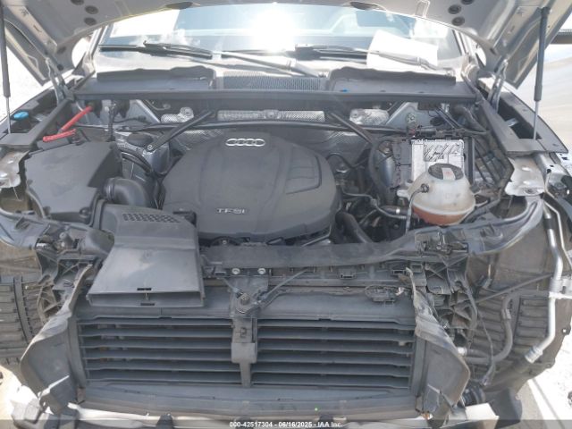 2018 AUDI Q5 WA1ANAFYXJ2199826 Photo 9