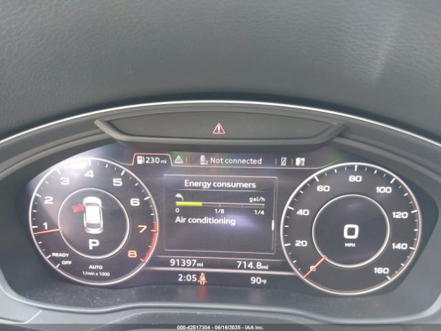 2018 AUDI Q5 WA1ANAFYXJ2199826 Photo 6