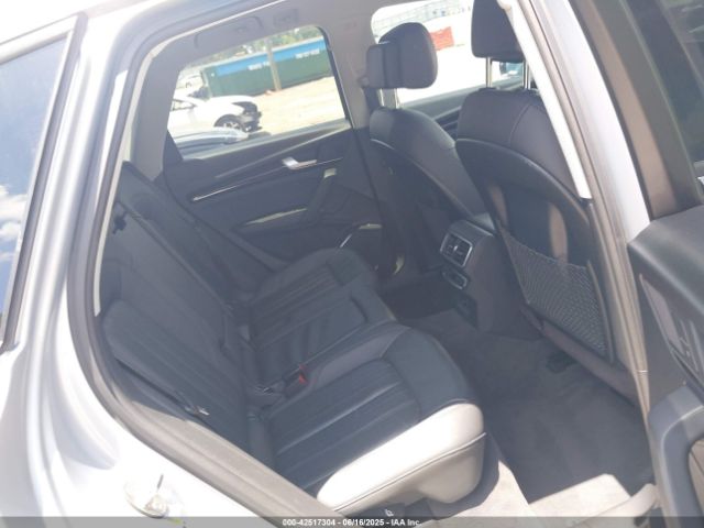 2018 AUDI Q5 WA1ANAFYXJ2199826 Photo 7