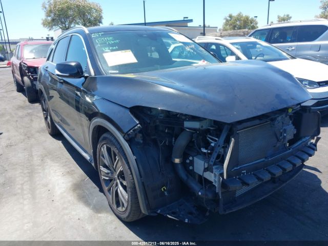 2021 INFINITI QX50 3PCAJ5BA7MF111494