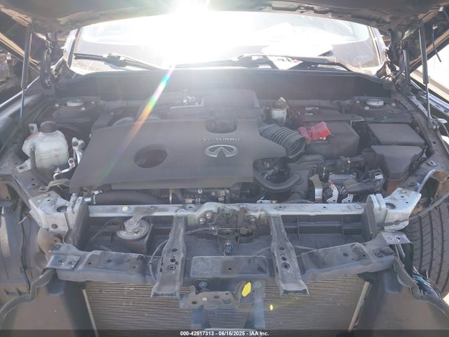 3PCAJ5BA7MF111494 Infiniti 2021
