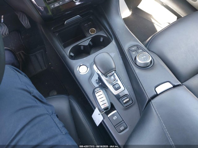 3PCAJ5BA7MF111494 Infiniti 2021
