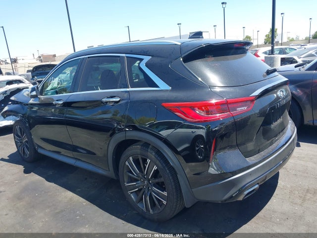 3PCAJ5BA7MF111494 Infiniti 2021
