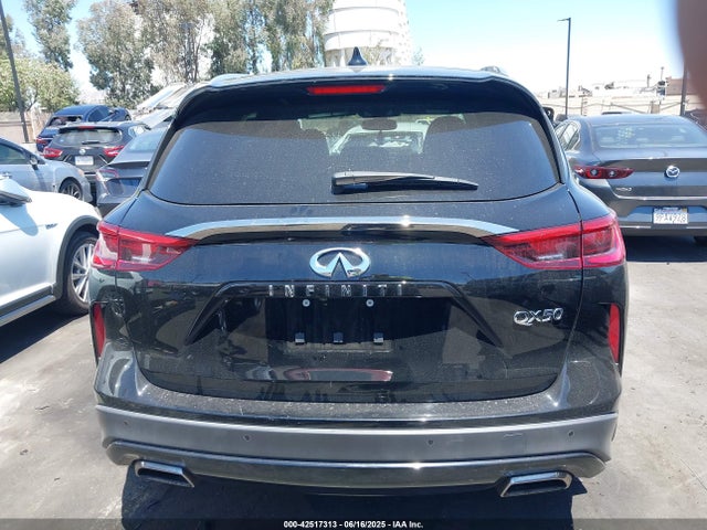 3PCAJ5BA7MF111494 Infiniti 2021