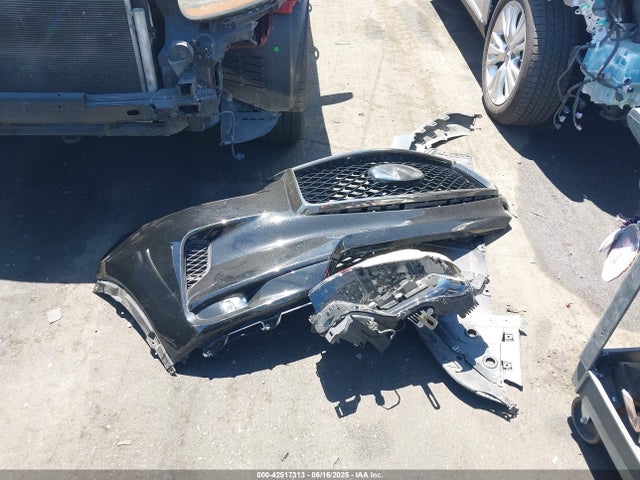 3PCAJ5BA7MF111494 Infiniti 2021