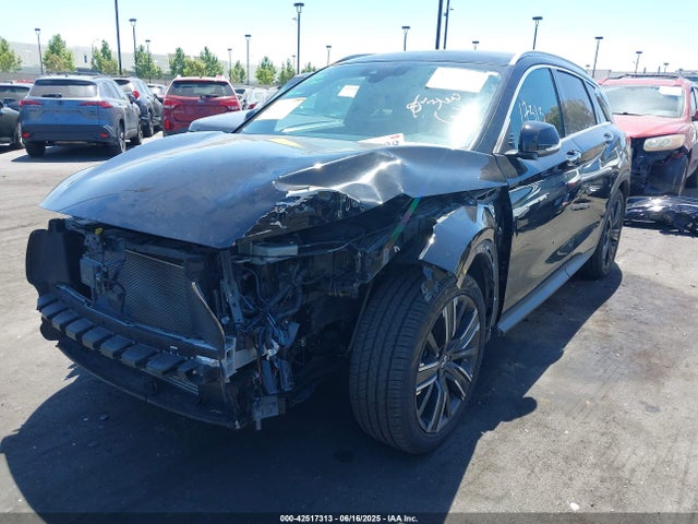 3PCAJ5BA7MF111494 Infiniti 2021