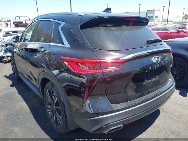 3PCAJ5BA7MF111494 Infiniti 2021